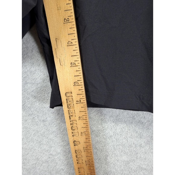 NOBULL Core Shorts Mens Medium Black 7in Lined Running Athletic Training Gym - Picture 5 of 9